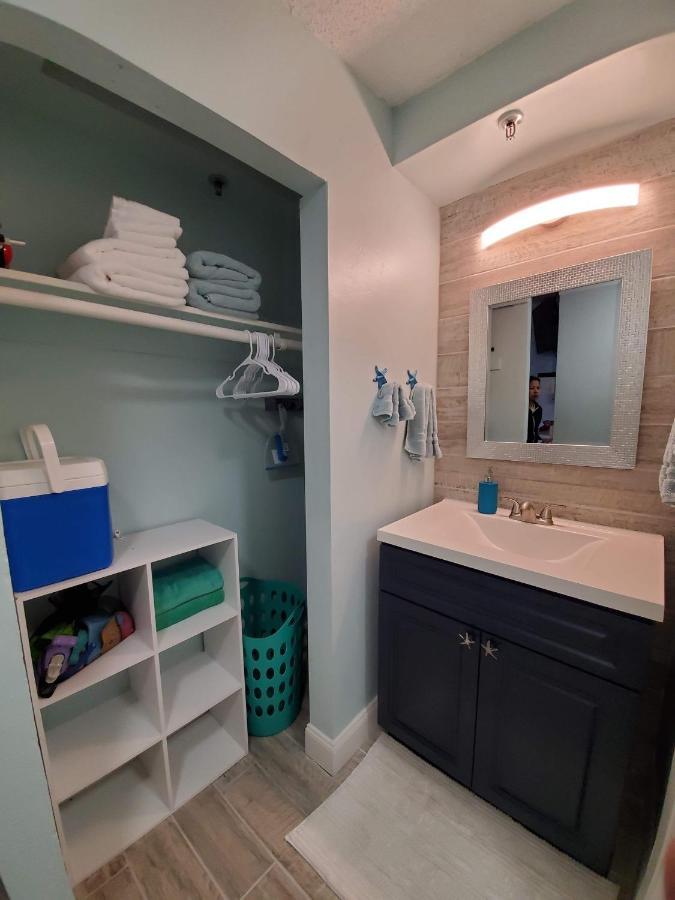 I Need A Vacay Now! Remodeled Studio Daytona Beach Extérieur photo