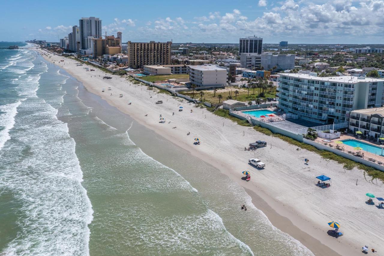 I Need A Vacay Now! Remodeled Studio Daytona Beach Extérieur photo